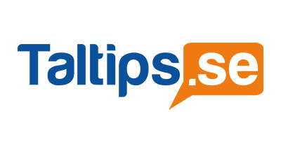 Taltips logo